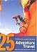 Adventure Travel (Rough Guide 25s)