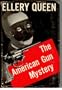 THE AMERICAN GUN MYSTERY