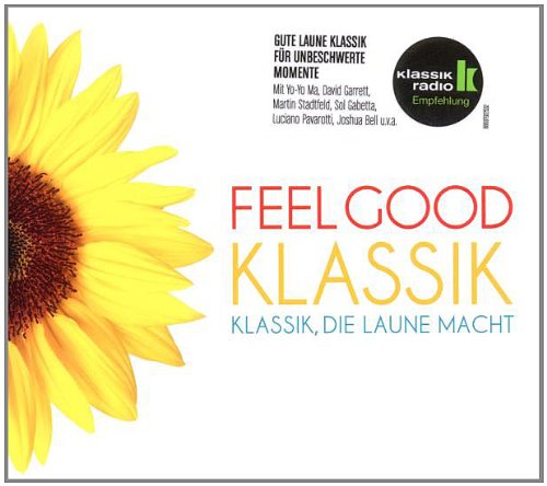 Produkt-Bild: Feel Good Klassik