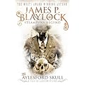 The Aylesford Skull
