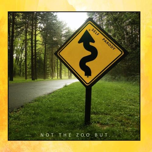 Self Parody - Not the Zoo But... - Zortam Music