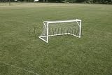 KwikGoal 4 1/2 x 9 Deluxe European Club Goal