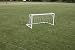 KwikGoal 4 1/2 x 9 Deluxe European Club Goal