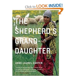 The Shepherd's Granddaughter - Anne Laurel Carter 