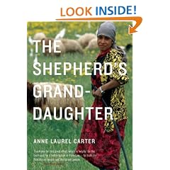 The Shepherd's Granddaughter