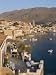 Emborio, Khalki (Chalki), Near Rhodes, Dodecanese Islands, Greece, Europe Art Photogr...
