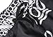 Unisex Emoji 100 Score Training Running Sweatpants Joggers (Large,black)