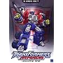 Transformers:Armada, Vol. 1 - Episode 01-26 (5er DVD Box)