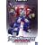 Transformers:Armada, Vol. 1 - Episode 01-26 (5er DVD Box)