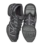 Capezio GREY/ SILVER DS19 Web 5.5UK 7.5US