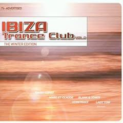 Ibiza Trance Club Vol.2