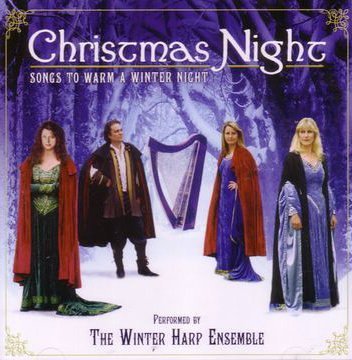 CD-Charts  Search : Christmas Night