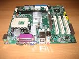 Produkt-Bild: MS-6786 Sockel A Mainboard MSI Socket A 462