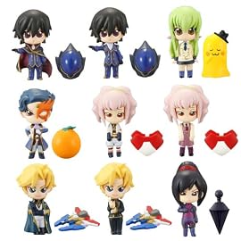 プロッププラスプチ コードギアス 反逆のルルーシュR2 Vol.2 (BOX)