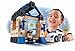 Fisher-Price TRIO Police Station