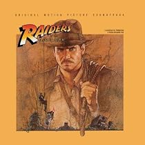 Raiders Of The Lost Ark