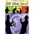 VJworld Visuals: All That Jazz