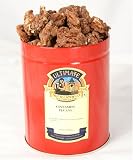 Ultimate's Cinnamon Pecans - 1# Tin