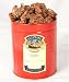 Ultimate's Cinnamon Pecans - 1# Tin