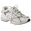 Women's ProSpirit&reg; Sawyer Athletic Shoes - White