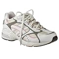 Women's ProSpirit&reg; Sawyer Athletic Shoes - White