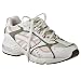 Women's ProSpirit® Sawyer Athletic Shoes - White