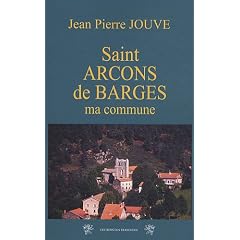 Saint Arcons de Barges : Ma commune