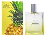 Bath & Body Works Luxuries Fresh Pineapple Eau De Toilette 1.7 fl oz
