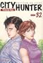 CITY HUNTER T.32