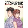 City Hunter, Tome 32 :