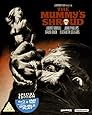 The Mummy's Shroud (Blu-ray + DVD) [1967]