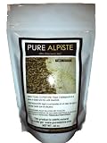 PURE ALPiSTE canary seed powder(ultra fine blend) leche de alpiste 16oz 100% natural