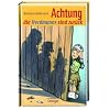 Achtung, die Herdmanns sind zur�ck