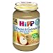 Hipp Birne in Apfel mit Dinkel, 6-er Pack (6 x 190 g) - Bio