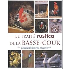 Le Trait� Rustica de la basse-cour