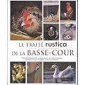 Le Trait� Rustica de la basse-cour