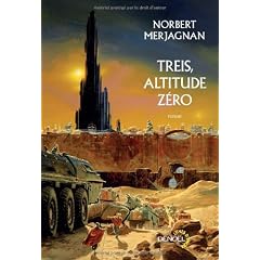 Treis, altitude z�ro