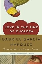 Love in the Time of Cholera (Vintage International) Love in the Time of Cholera (Vintage International)