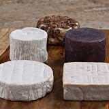 Essential Cheese Sampler