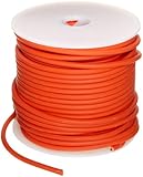 GXL Automotive Copper Wire, Orange