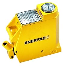 Enerpac JHA-73 7 Ton Aluminum Hand Jack
