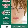 Herbatint Permanent Herbal Haircolour Gel, 7D, Golden Blonde, 4.56-Ounces