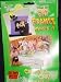 Halloween Foam Kits - Cat Frame