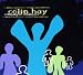 Colin Hay-Company of Strangers