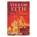 An Equal Music / Vikram Seth