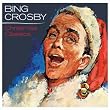 Bing Crosby...
