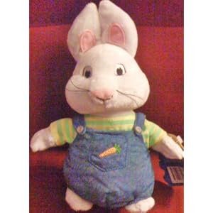 Easter Bunny