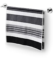 Spa Tonal Stripe Towels