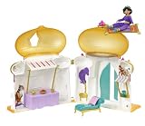 Disney Princess Royal Boutique Jasmine's Magical Market