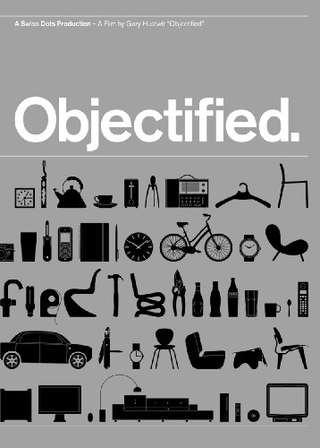 Objectified (Ws Sub Dol) [DVD] [Import]